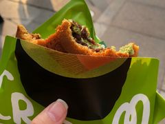 -泽田本家·铜锣烧(美罗城店)