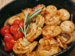 -沏点Trattoria意大利餐厅(新街口店)