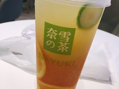 -奈雪的茶(大悦城店)