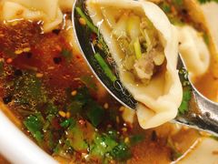 -回坊马二饺子馆