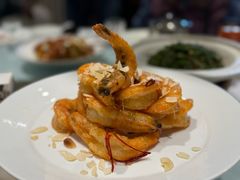 -天和晟烤鸭店(玉泉西街店)