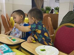 -霞海鸭仔饭店(海滨大道北店)