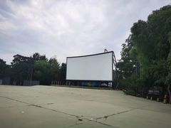 -枫花园汽车电影院(朝阳公园店)