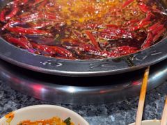 -蜀大侠火锅(总府路店)