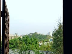 景观位-壮乡楼民俗文化苑(李宁体育园店)