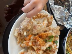 -知音酒楼(花园店)