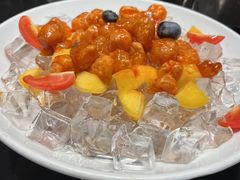 -花城粤菜餐厅(高新区店)