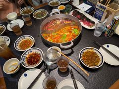 -滇牛云南火锅(桂林路店)