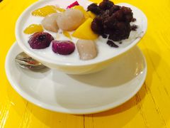 -大蜜旺(丽水店)