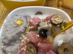 -海南岛·老海南清补凉