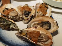 -百味馆·海鲜·湛江菜(后海花园店)