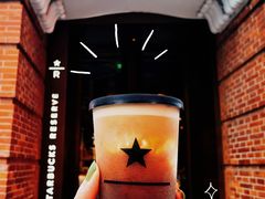 -星巴克臻选®️咖啡·酒坊Bar Mixato