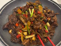 -圆圆家私房美食(民权路店)