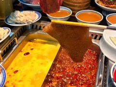 -大隐·成都火锅Bistro(合生麒麟新天地店)