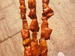 -大学城夜市大排档(凤栖路店)