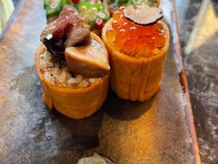 -老乾杯和牛烧肉(王府中环店)
