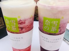 -奈雪的茶(大悦城店)