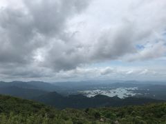 -台山黑沙湾海浴场