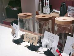-Punchline Coffee&Roaster(同济大学店)