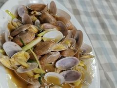 -车头老二大排档