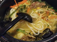 -滇越乘象云南餐厅(豆各庄店)
