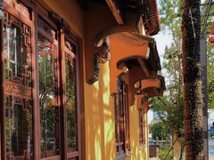 -亭林园-华藏寺