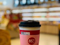-85度C(青岛闽江路店)