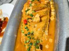 -徽镇小厨·经典徽菜(马连道店)