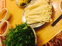 -月圆火锅(宁海东路二店)