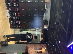 -UP健身私教馆(海岸城店)