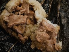 古法糯米鸡-添好运点心专门店(深水埗店)