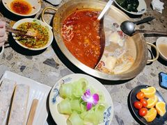 -小龙坎火锅(总店)
