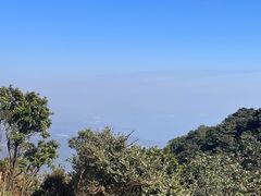 -梧桐山风景名胜区