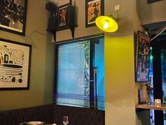 -LA  PETANQUE(泰安路店)