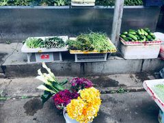 -南门绿玉农贸市场