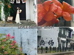 -惠山古镇·寄畅园