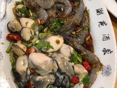 -长平老姿娘夜粥(平东一街店)