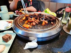-悟烧·自助烤肉料理(秋林旗舰店)