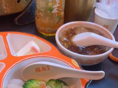 -探鱼·鲜青椒爽麻烤鱼(西南商都店)