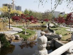 -西海子公园