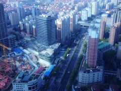 龙之梦万丽酒店-上海龙之梦万丽酒店