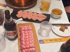 -东来顺饭庄(天坛店)