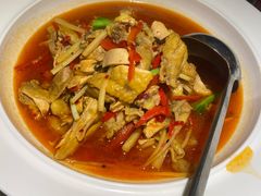 -飶香居(省博物馆店)