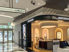 -乐天免税店(明洞店)