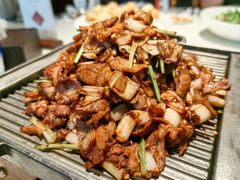 -四季民福烤鸭店(前门大栅栏店)
