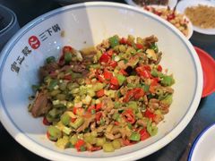 -富正毅三下锅连锁(三店)