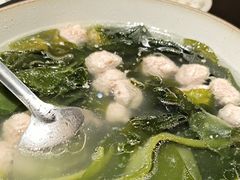 -四方桌·福建客家土菜(沙县步行街店)