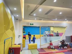 -玩胜青少儿体能(福田侨香中心)