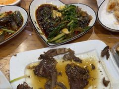 -官塘锋记鱼生·生腌·砂锅粥(牌坊街店)