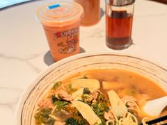-慧娟面馆·餐厅(望江路店)